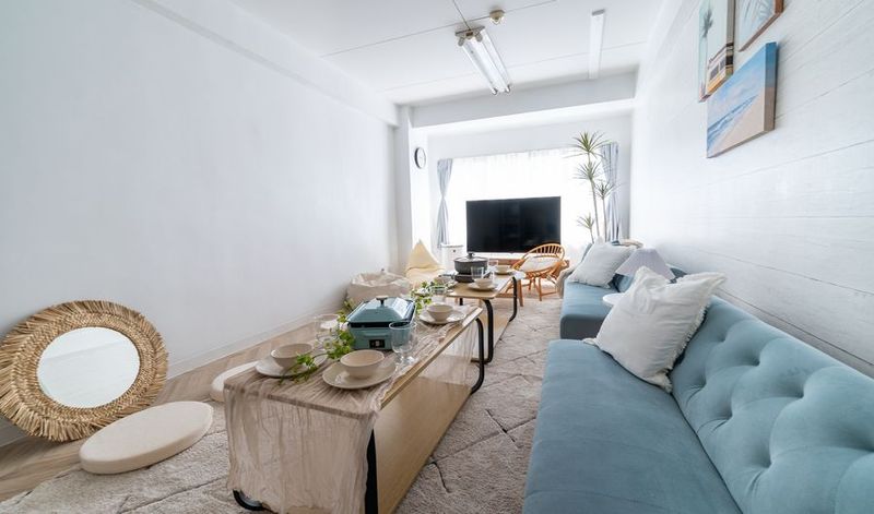 JIMOBASE湘南藤沢（ジモベース） - JIMOBASE湘南藤沢