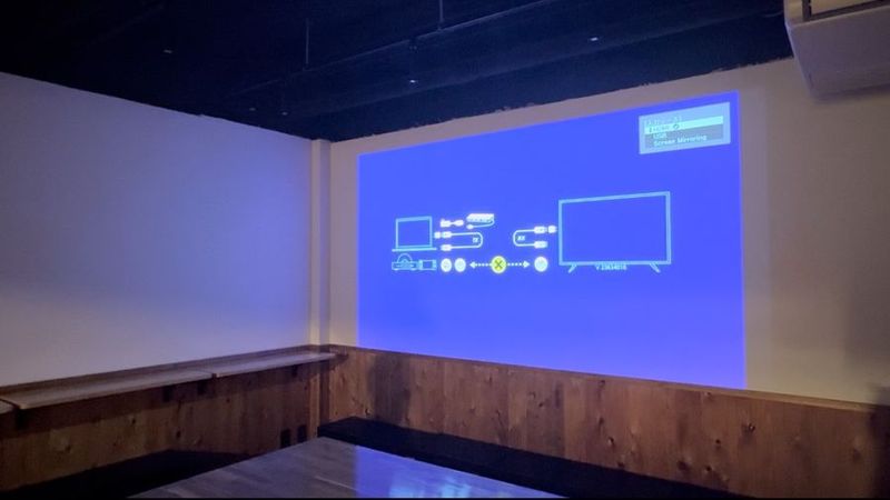 ニュースクール PREMIUM　（キッチン付きパーテールーム） - ニュースクール　プレミアム