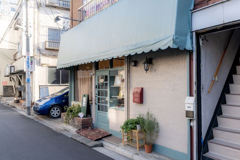 レンタルスペース - JASMIN Co-Works