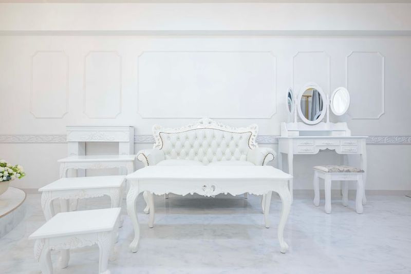 シンデレラフォトスタジオ The Wedding なんば - シンデレラフォトスタジオ　なんば