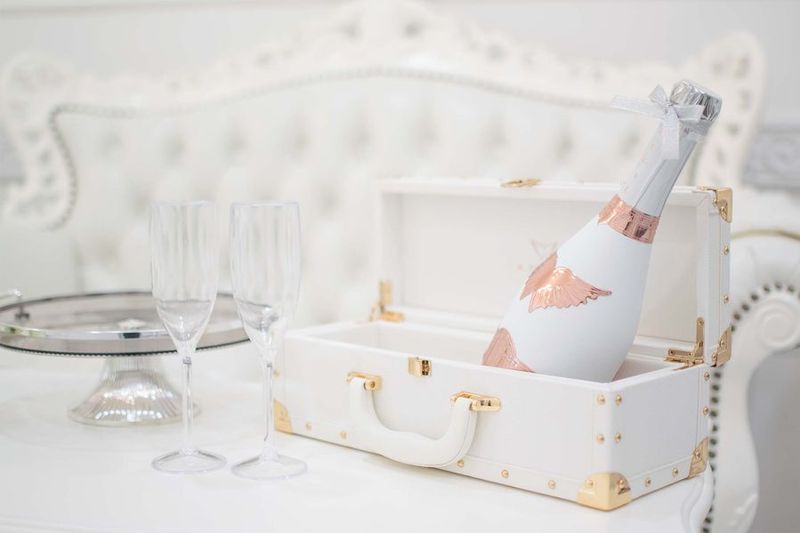 シンデレラフォトスタジオ The Wedding なんば - シンデレラフォトスタジオ　なんば