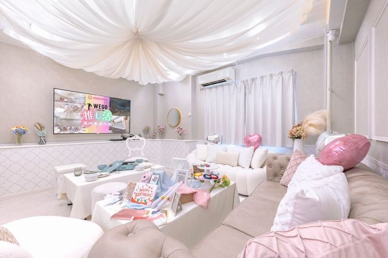 推し活スペース - 558_SpemoYell大久保2nd