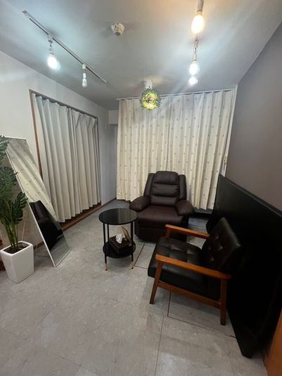 池袋サロンiSalon - iSalon