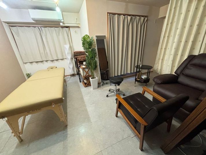 池袋サロンiSalon - iSalon