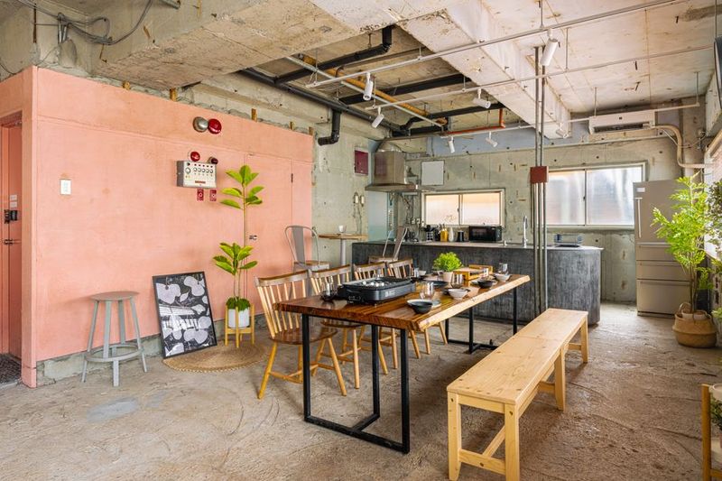 レンタルスペース - 484_SpemoLounge神田・大手町