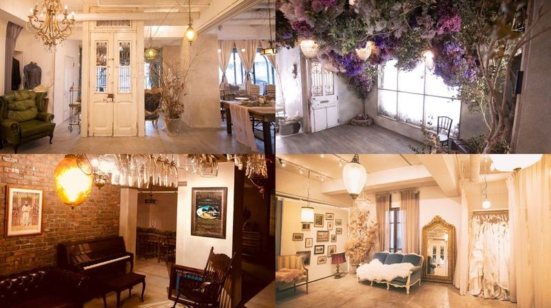 studio Avenir スタジオアヴェニール 八王子店 - studio Avenir スタジオアヴェニール 八王子店