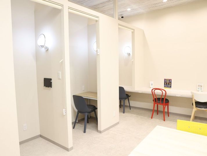 多目的スペース・セミナー会場 - いいオフィス神戸byKT-joy