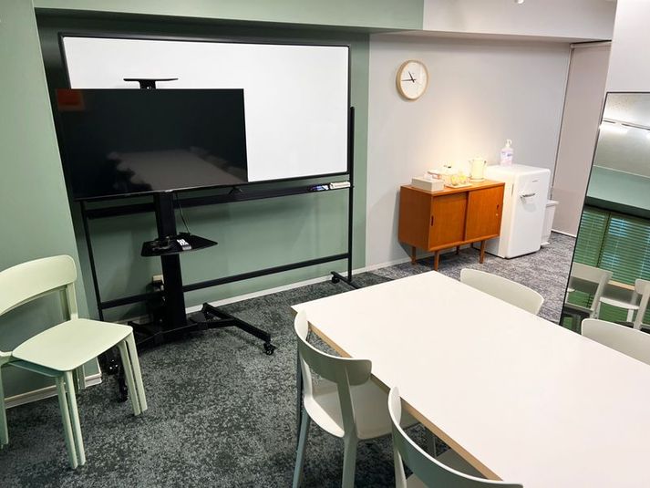 貸し会議室 - 1SBC　静岡会議室