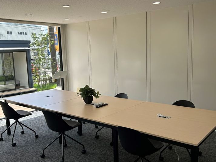 Meeting - U-SPACE　薩摩川内店