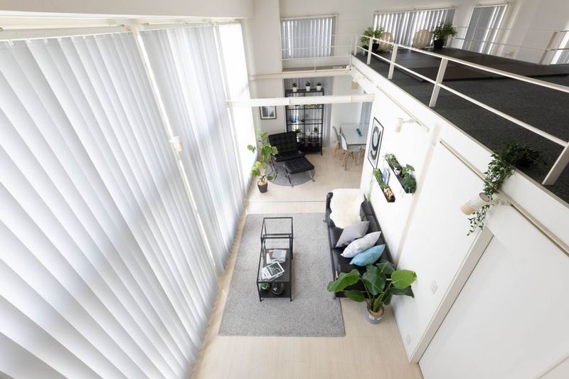 LAG SPACE - SHINJUKU#1 | シンジュク#1