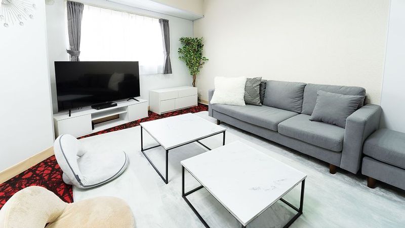 ライオンルームラージ24伏見 - ライオンルームラージ24伏見