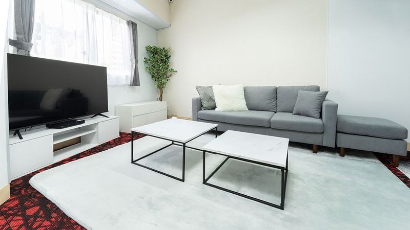 ライオンルームラージ24伏見 - ライオンルームラージ24伏見