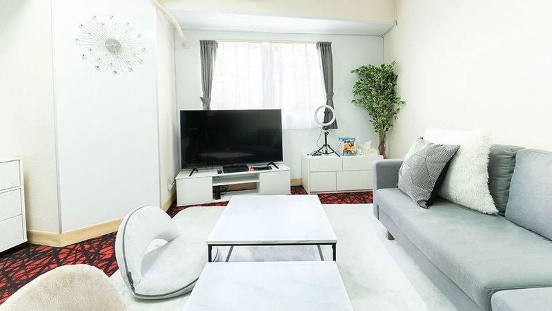 ライオンルームラージ24伏見 - ライオンルームラージ24伏見