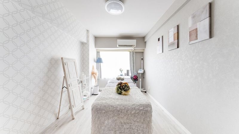 ＆SORAサロン - スペースNear‗A館