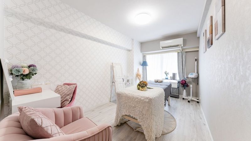 ＆SORAサロン - スペースNear‗A館