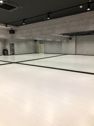 レンタルスタジオ - BodyAxisスタジオ