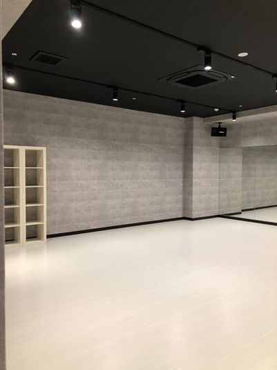 レンタルスタジオ - BodyAxisスタジオ