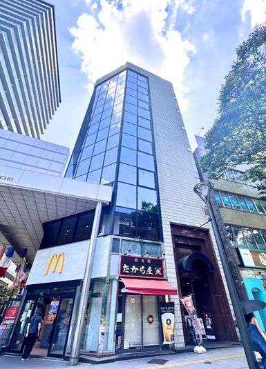 6階A会議室 - スタンダード会議室　仙台一番町ホール店