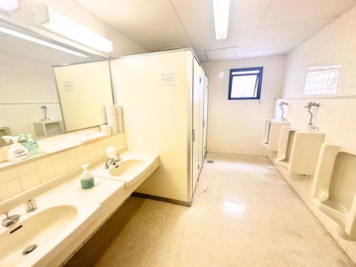 6階B会議室 - スタンダード会議室　仙台一番町ホール店