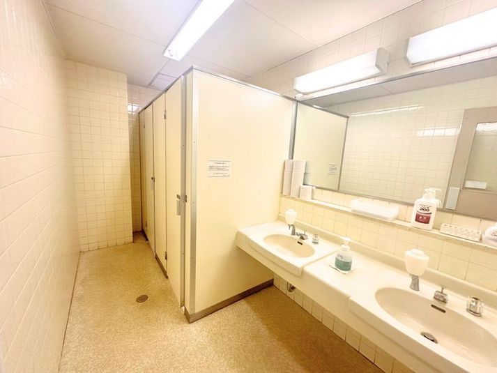 6階B会議室 - スタンダード会議室　仙台一番町ホール店