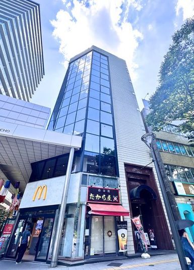 6階B会議室 - スタンダード会議室　仙台一番町ホール店