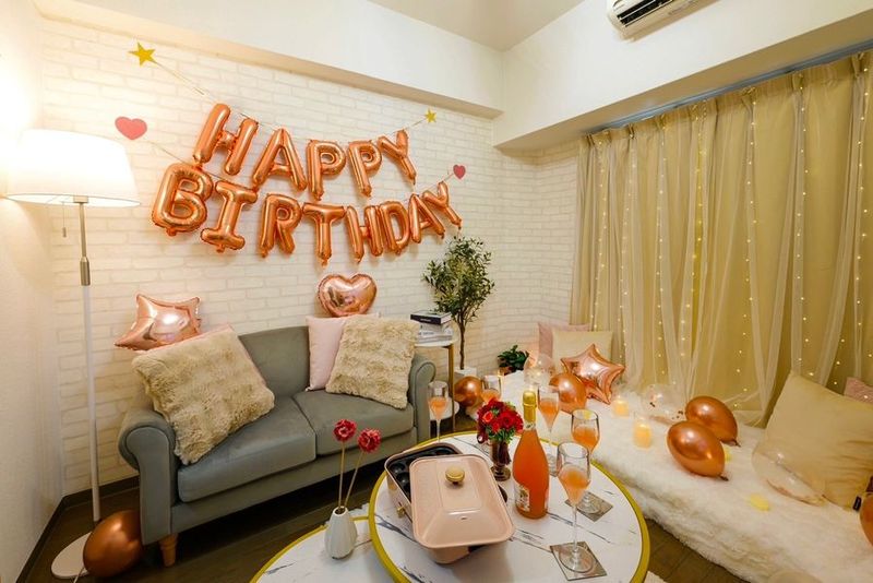 リラク梅田 - リラク梅田