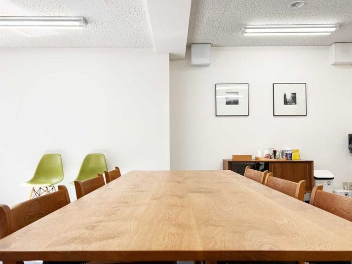 貸し会議室 - 1SBC　岡山会議室