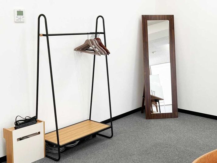 貸し会議室 - 1SBC　岡山会議室