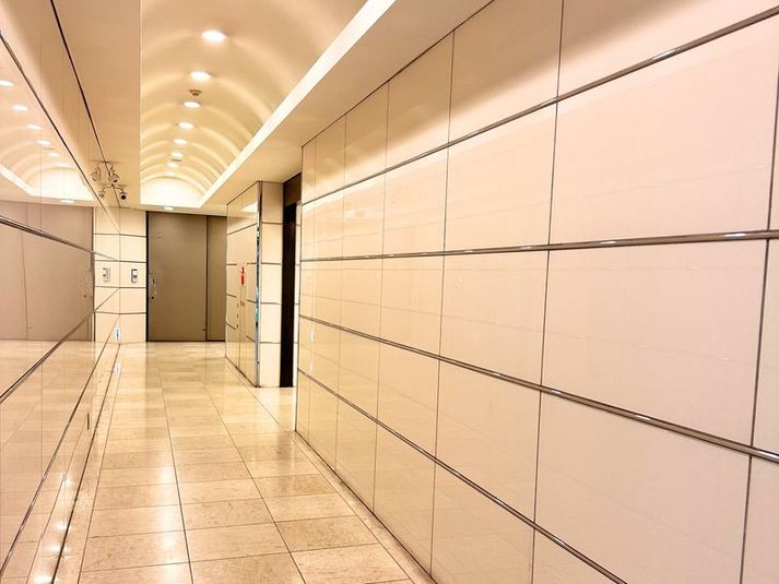 5階ミーティングルーム - スタンダード会議室　仙台あおば通店