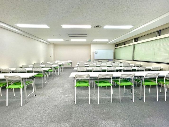 5階会議室 - スタンダード会議室　仙台あおば通店