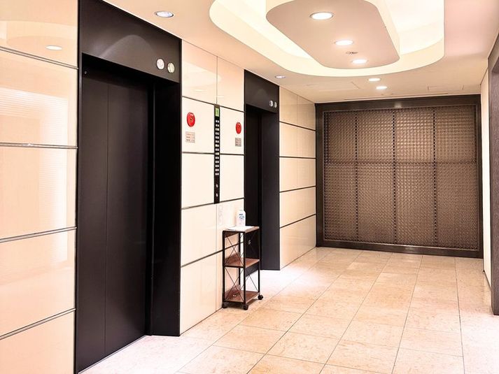 5階会議室 - スタンダード会議室　仙台あおば通店