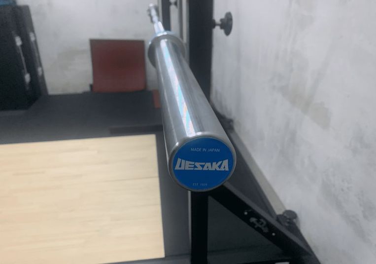 【2名まで】駒込駅徒歩6分の④ウエイトリフティングスペース - GORILLA HUB KOMAGOME | ゴリラハブ駒込