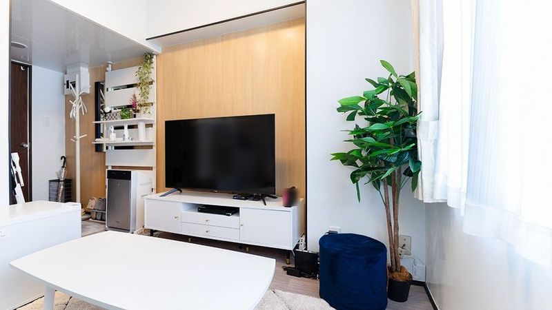 ライオンルーム24伏見 - ライオンルーム24伏見