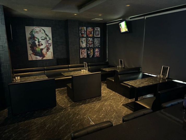 THE FIRST - THE FIRST