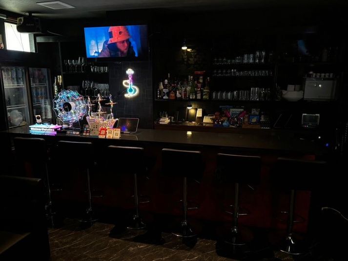 THE FIRST - THE FIRST