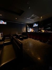 THE FIRST[エリア最安値に挑戦中‼️](セルフ飲み放題/カラオケ/ダーツ/シーシャ) - THE FIRST
