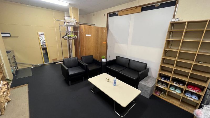 うるとら倉庫 - うるとら倉庫