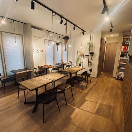 【無料駐車場あり】坂の上のレンタルスペース - 中央線日野駅 ３００種類のボードゲームで遊べるレンタルスペース