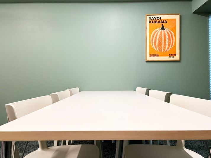 貸し会議室 - 1SBC　静岡会議室