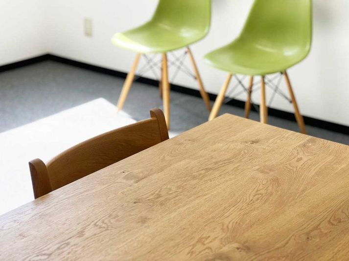 貸し会議室 - 1SBC　岡山会議室