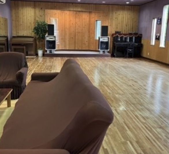 音楽工房・アルテリーベ - 音楽工房・ペンションアルテリーベ（戸建て貸別荘です）