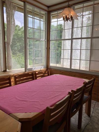 音楽工房・アルテリーベ - 音楽工房・ペンションアルテリーベ（戸建て貸別荘です）