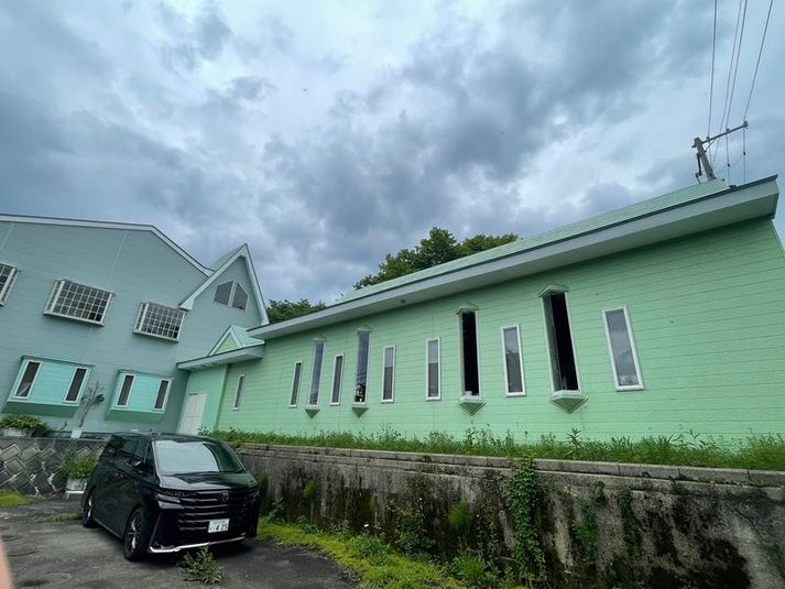 音楽工房・アルテリーベ - 音楽工房・ペンションアルテリーベ（戸建て貸別荘です）