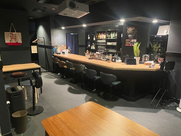 飲食店営業許可及び菓子製造許可付きレンタルスペース - GORIYAKU