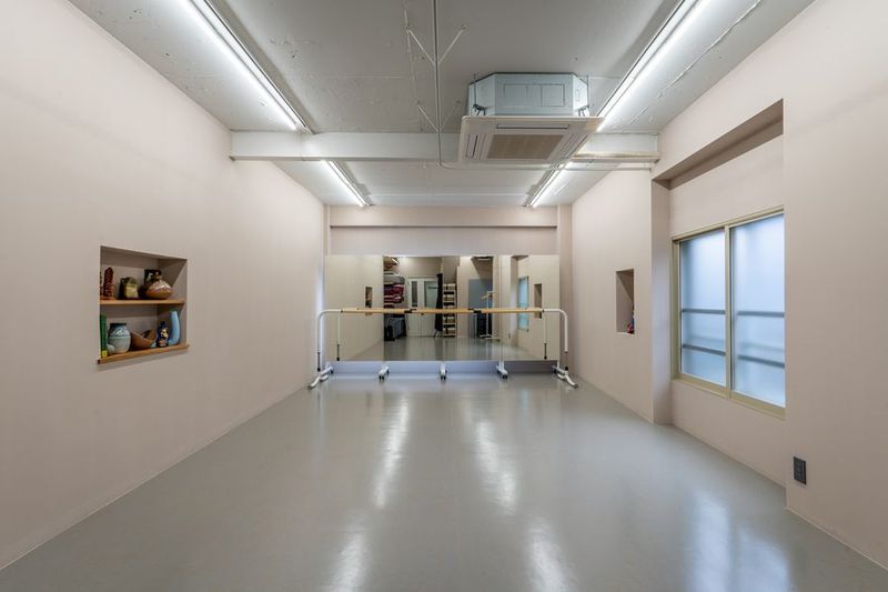 レンタルスタジオ - Hora 西永福