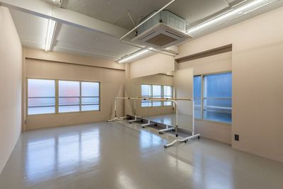 Hora 西永福 レンタルスタジオの室内の写真