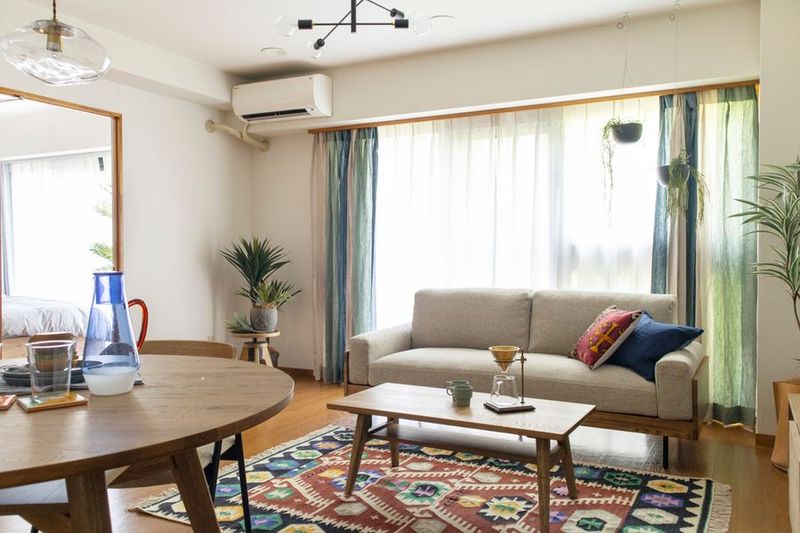 上野毛マンション - 上野毛マンション