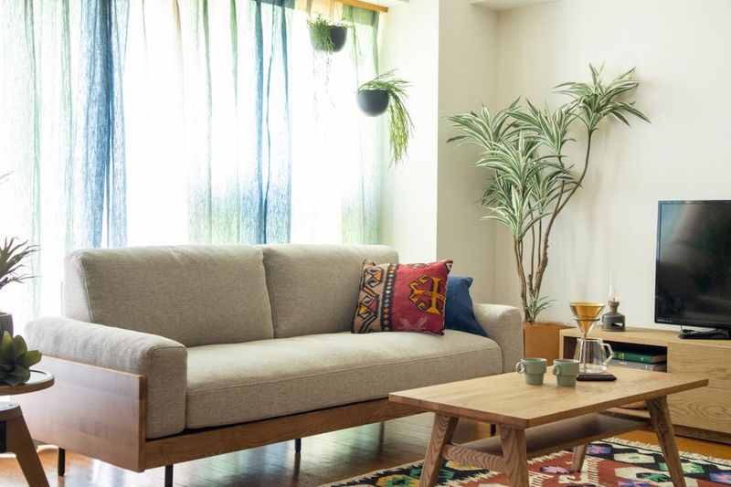 上野毛マンション - 上野毛マンション