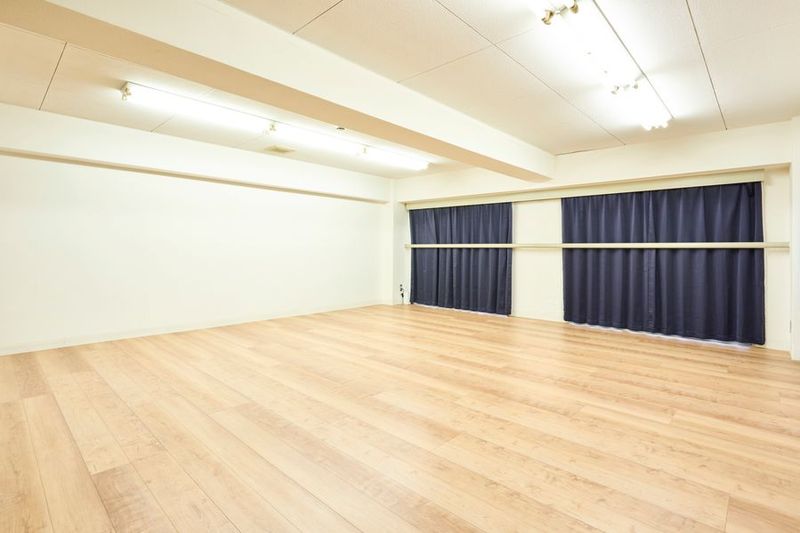 多目的撮影スペース - STUDIO .haru