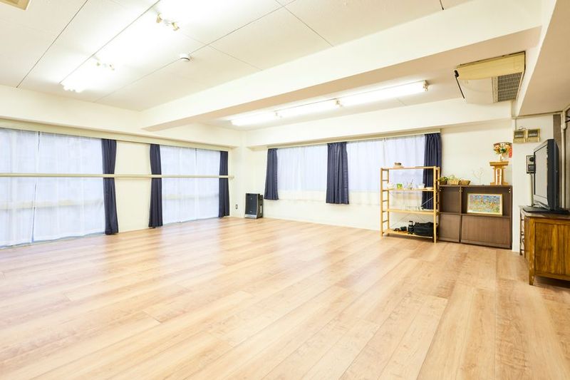 多目的撮影スペース - STUDIO .haru